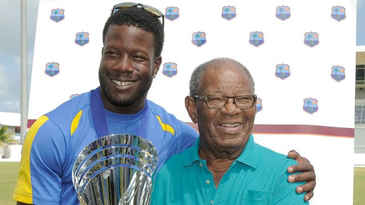 Barbados whip T&T to take Regional Four-Day title