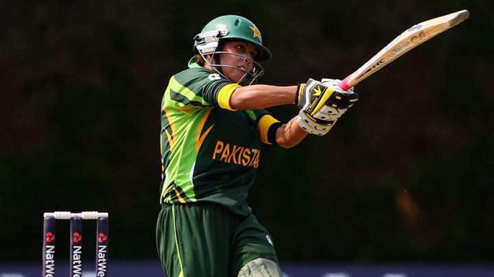 All-round Pakistan sweep series