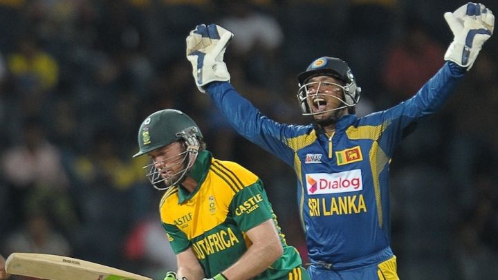 'Sri Lanka is a hell of a tough place to tour' - Domingo