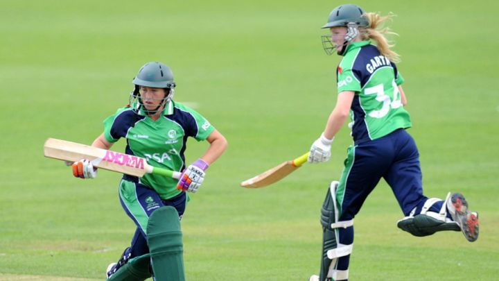 SA Women bowlers set up sweep of Ireland