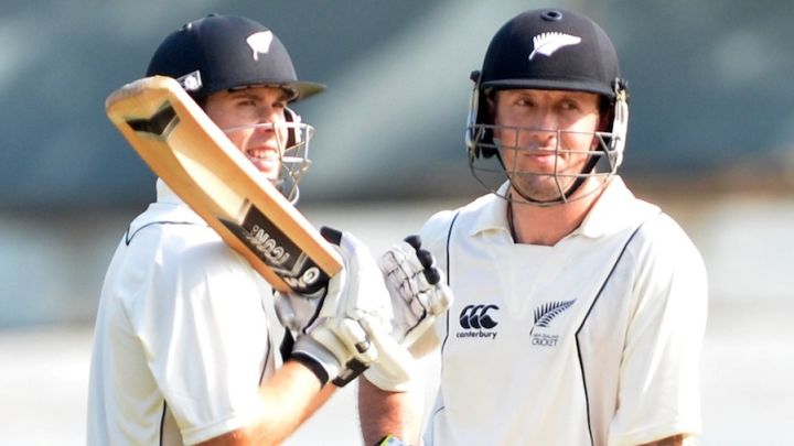 Astle, Latham lead Canterbury to championship