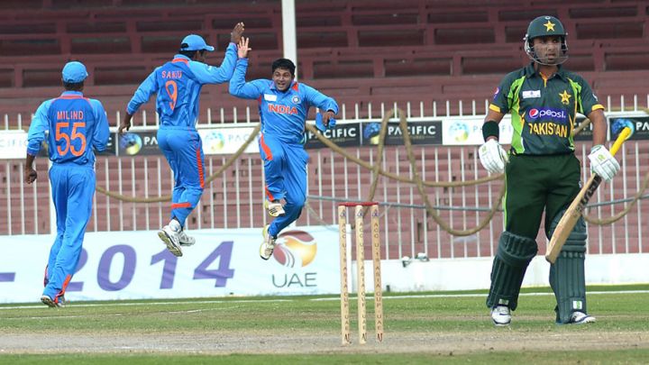 Zol, Samson help India claim Asia Cup title
