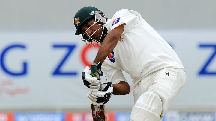 Pakistan's hunt for a wicketkeeper-batsman