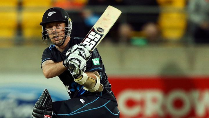 'Ronchi the difference in the two sides' - McCullum