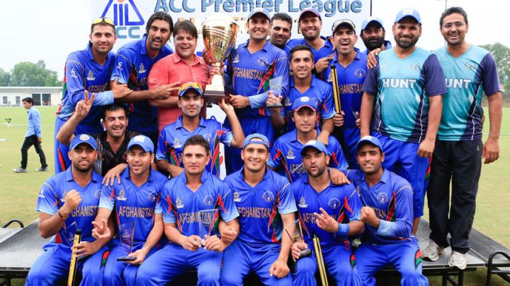 All-round Afghanistan cruise to title win