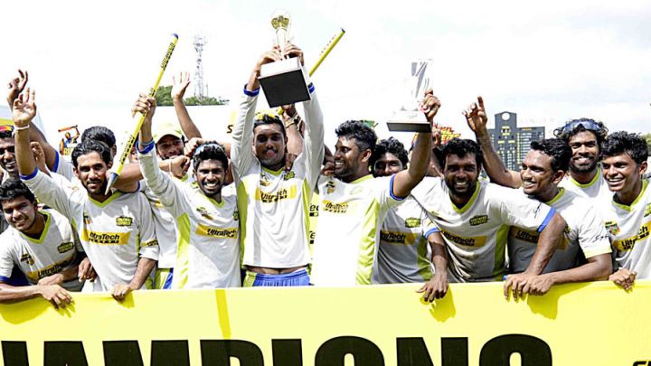 Pathirana gives Express title in dramatic final over