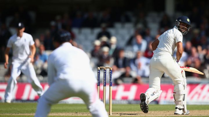 Kohli's England failures technical, not mental