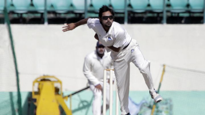 India Red settle for draw despite win in sight in Duleep Trophy