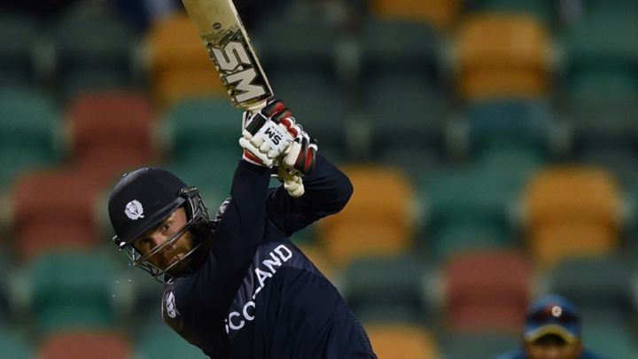 Ireland receive wake-up call with second defeat