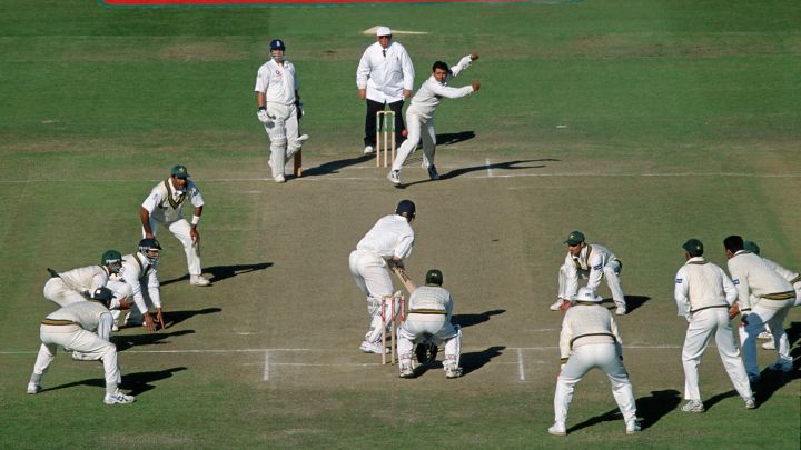 Eleven men of Pakistan