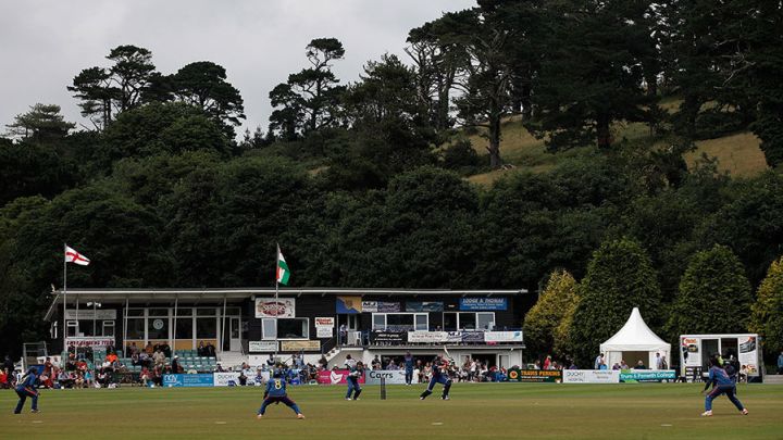 Devon, Cornwall excited by Championship debate