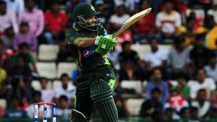 Rizwan, Iftikhar fifties lead Peshawar to title