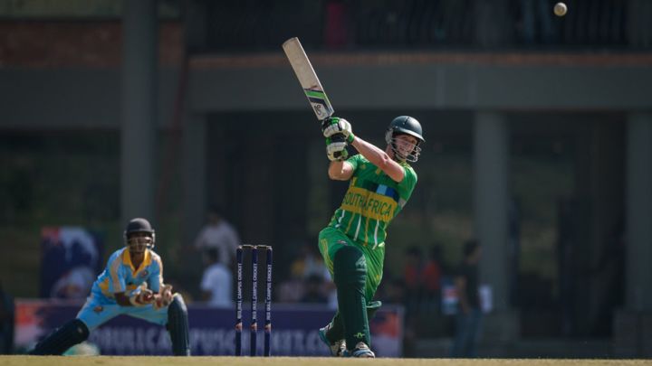 Assupol TUKS crowned campus cricket champions again