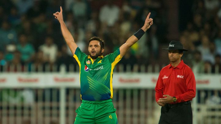 Super Over provides thrilling end to T20 series