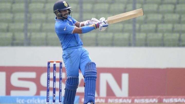 Anmolpreet Singh, Siddarth Kaul lead India A to 3-0 sweep