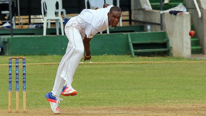 Greaves, Warrican ensure Barbados finish second