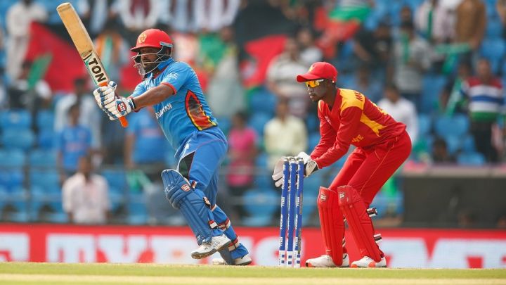 Afghanistan to tour Zimbabwe in February