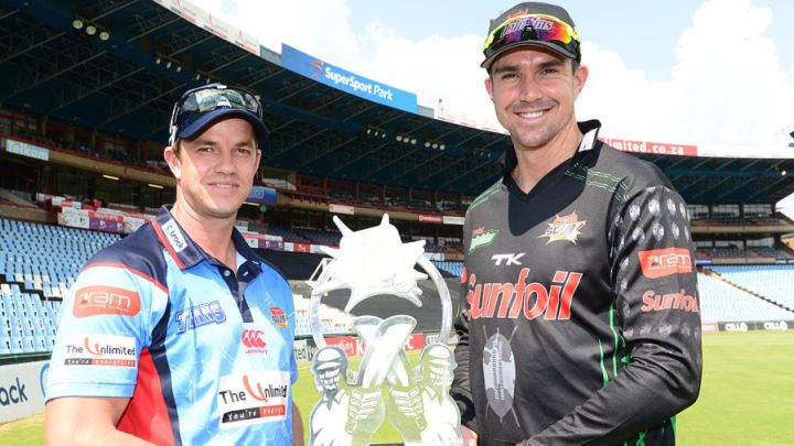 Where does South African domestic cricket stand?