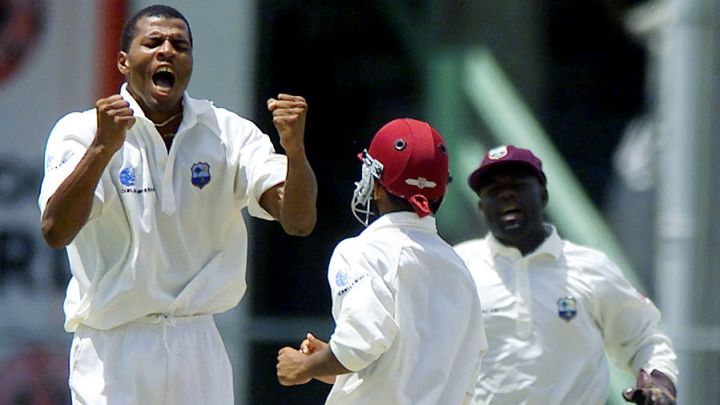 Remembering West Indies' last major series win