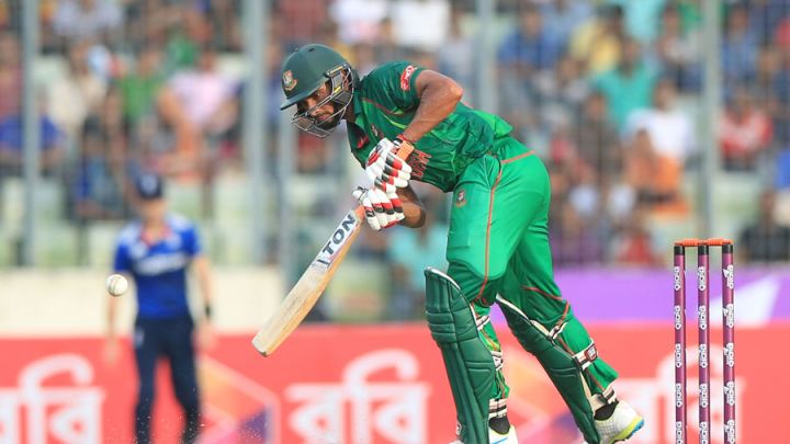 Bangladesh wrap up first away win against New Zealand