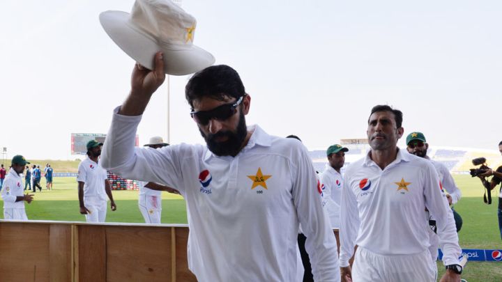Pakistan ready to bury ghosts of the past