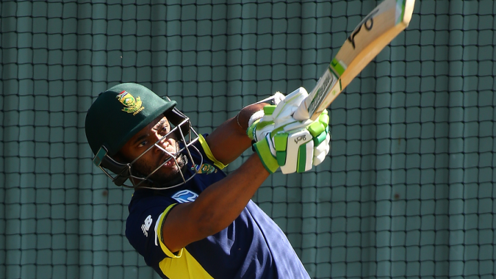 Temba Bavuma pitches Test case with career-best 180 for Lions