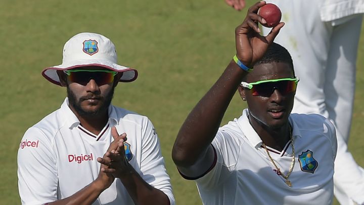 West Indies' unpredictable transformation