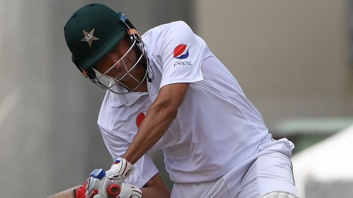 Younis Khan quits UBL after franchise pulls out of domestic circuit