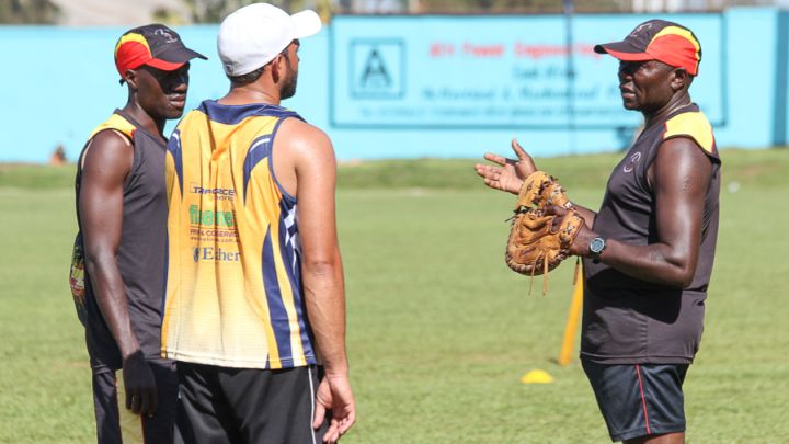 'The most challenging thing for Associates is lack of games'