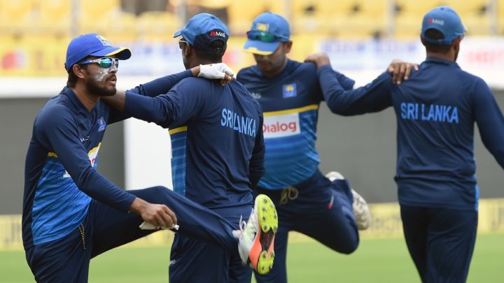India experience will help identify the right characters - Pothas