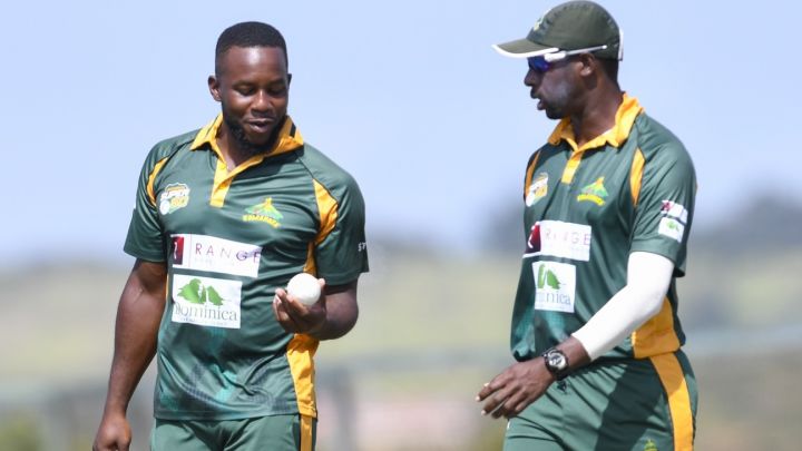 Bowlers, Cato lead Windward Islands to Super50 title