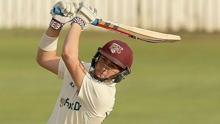 Renshaw steers Queensland to eighth Shield title