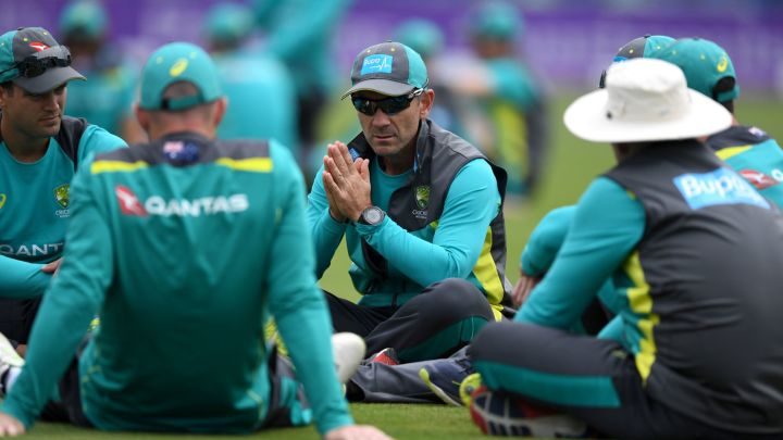 Domestic 50-over structure needs review - Langer