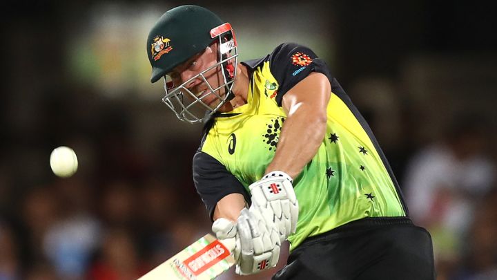 Chris Lynn narrowly misses out on becoming first Abu Dhabi T10 centurion
