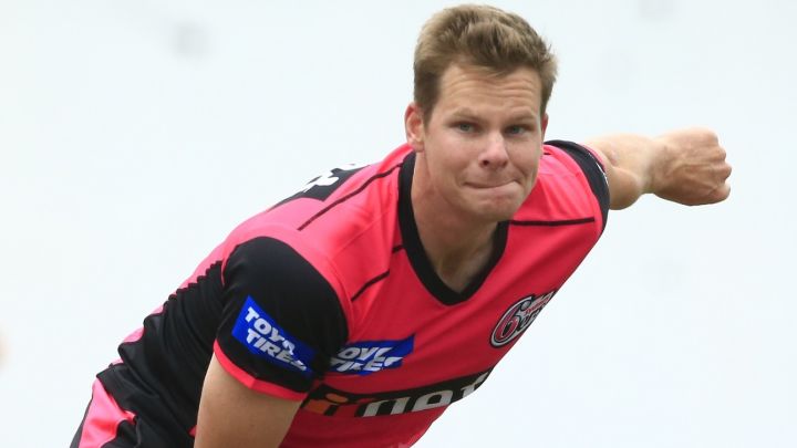 Steven Smith could miss World Cup as part of staggered return