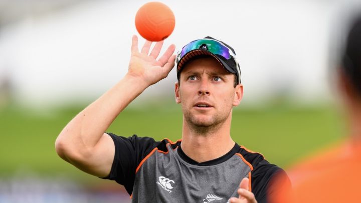 Injured Matt Henry out of ODIs in Pakistan, India; Boult 'out of the picture' for England Tests