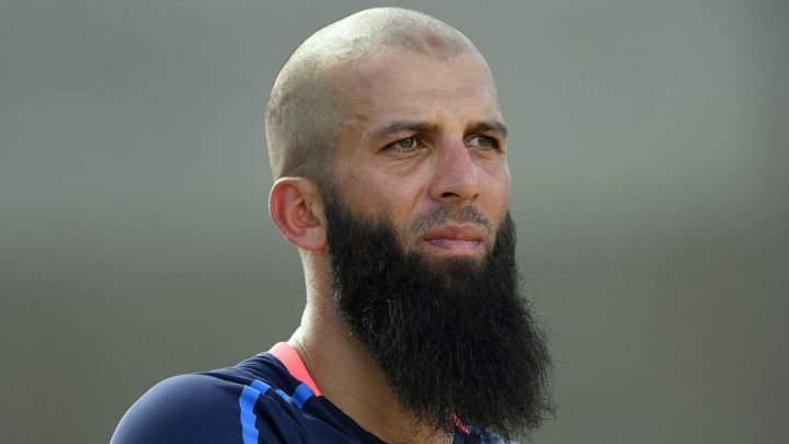 The triumphs and travails of Moeen Ali's Test career