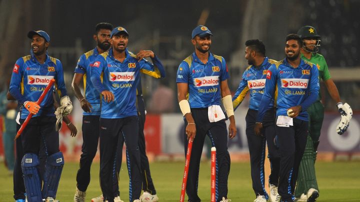 'How can you say this is a B team? We beat the No. 1 team' - Gunathilaka
