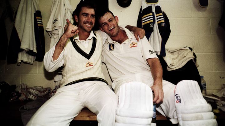 The great Hobart heist: when Gilchrist robbed Pakistan