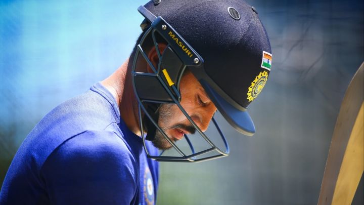 Manish Pandey shows he is a level above in Vijay Hazare Trophy