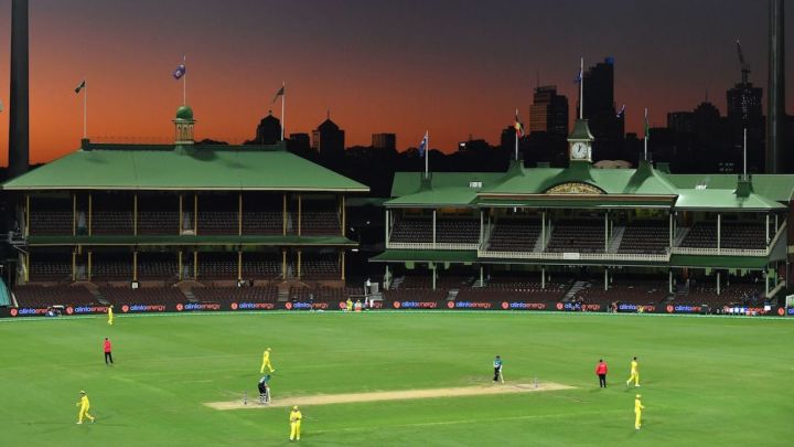 Cricket in a time of crisis: we've been here before