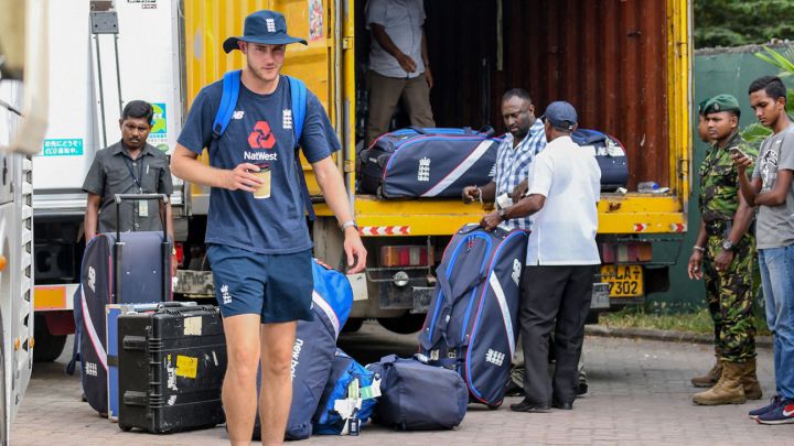 Stuart Broad backs 'tough but necessary' decision to return home from Sri Lanka over COVID-19 fears