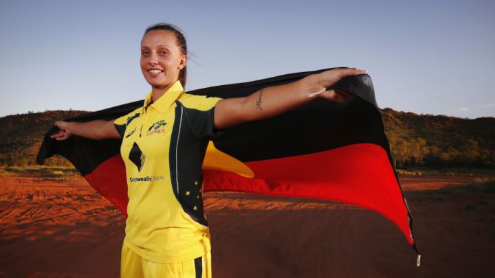 ऐश्ली गार्डनर ने 26 जनवरी को मैच आयोजित करने पर क्रिकेट ऑस्ट्रेलिया की आलोचना की