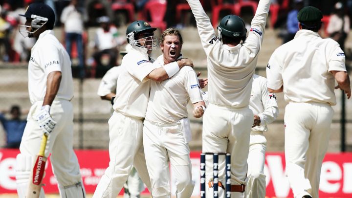 The balls of the century, No. 10: Shane Warne to VVS Laxman