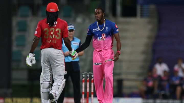 Talking Points - Did KL Rahul and Chris Gayle bat too slow?