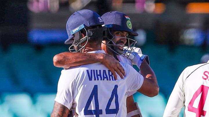 Hanuma Vihari: 'I play to win, even if batting with one hand or one leg'