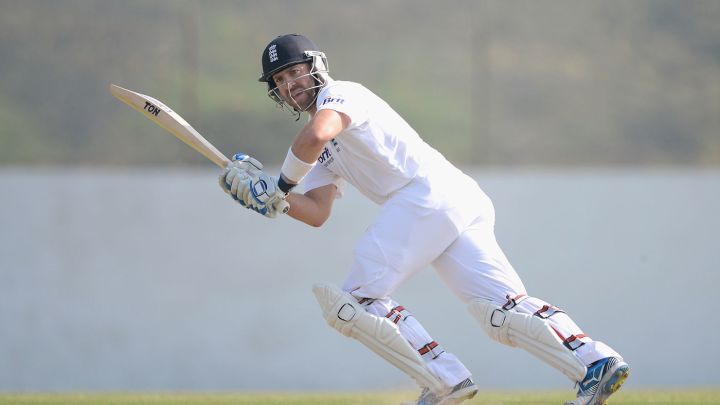 Matt Prior - India is 'toughest challenge' for a wickekeeper