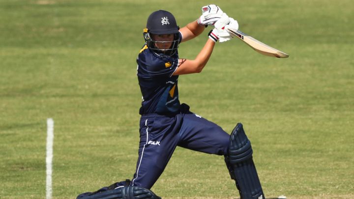 Lanning and Wareham set to return for Victoria in the WNCL