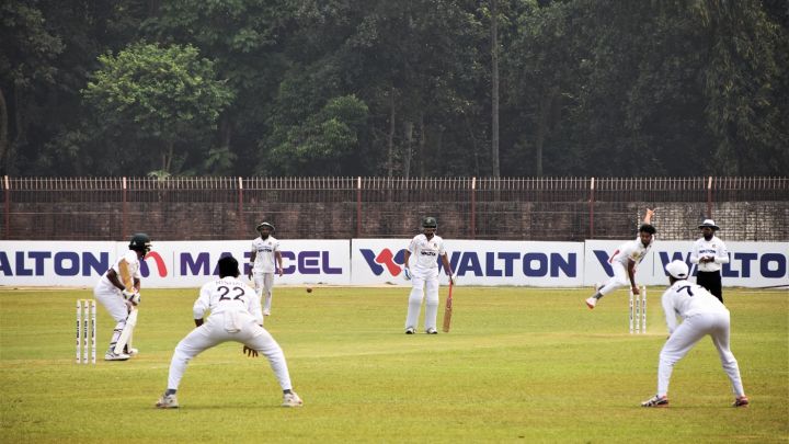NCL 2021 matches postponed amid surge in Covid-19 cases in Bangladesh