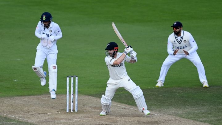 Kane Williamson reclaims No. 1 spot in Test batting rankings